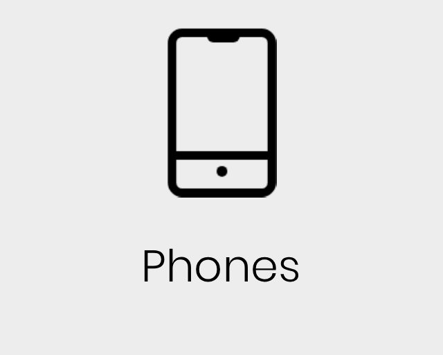 Phones