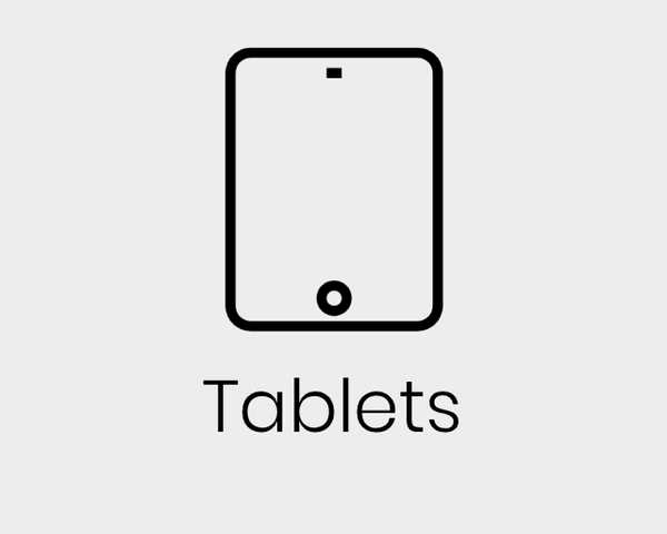 Tablets