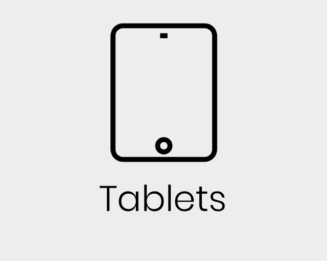 Tablets