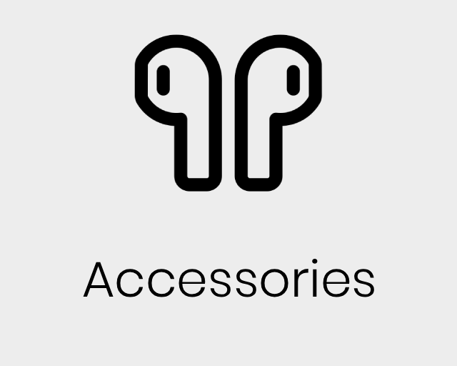 Accessories