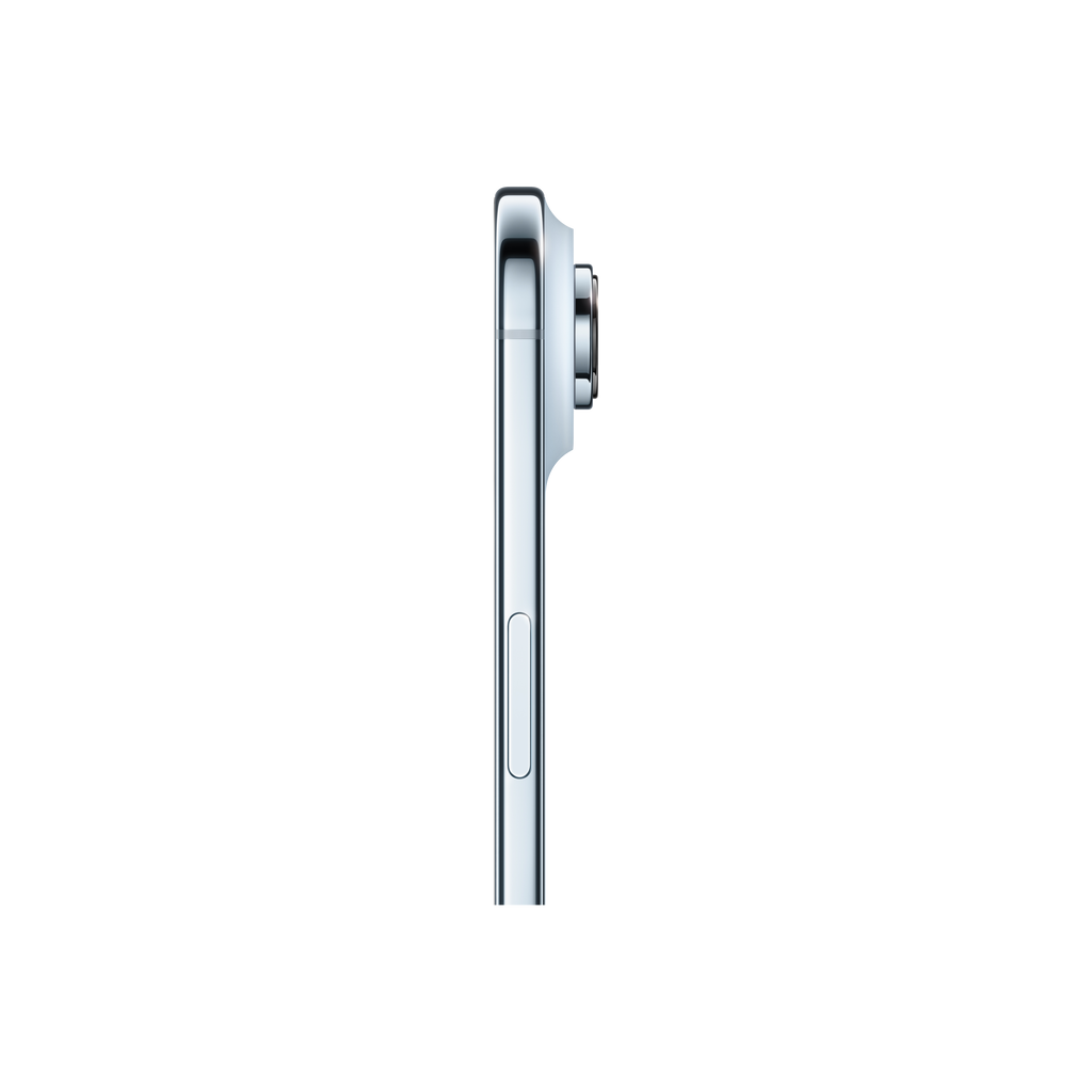 Apple iPhone Air, 6.5-inch Display, A19 Pro Chip, Middle East Version (Imported)