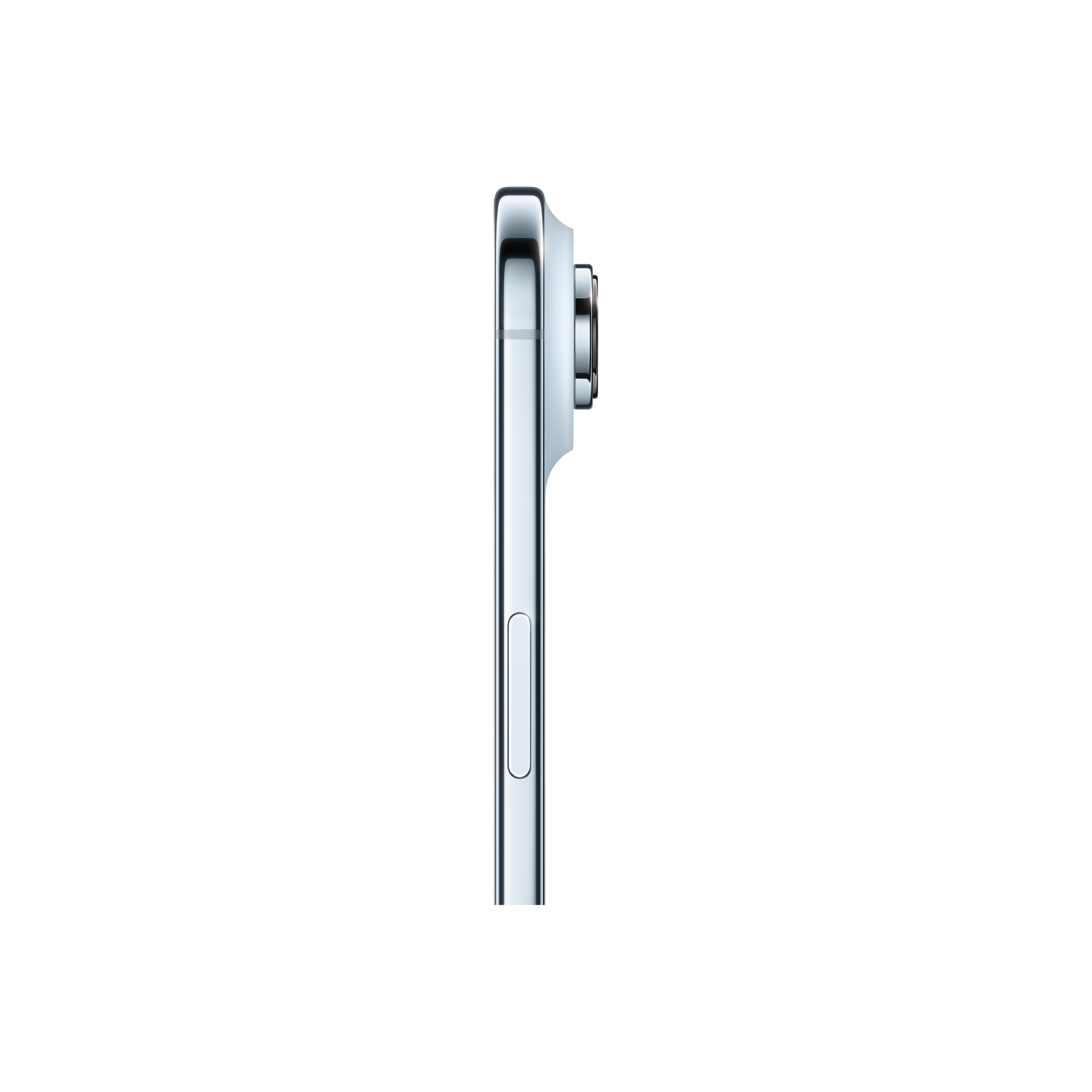 Apple iPhone Air, 6.5-inch Display, A19 Pro Chip, Middle East Version (Imported)