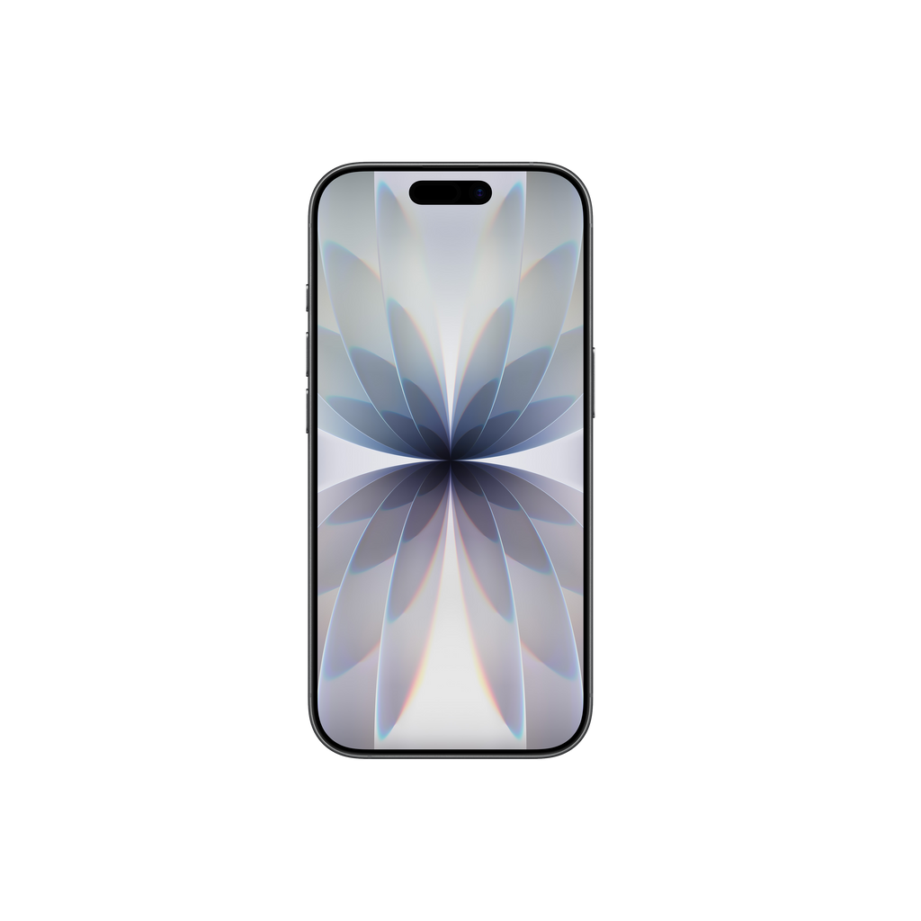 iPhone 17,  6.3-inch Display, A19 Chip, Center Stage Front Camera, International Version