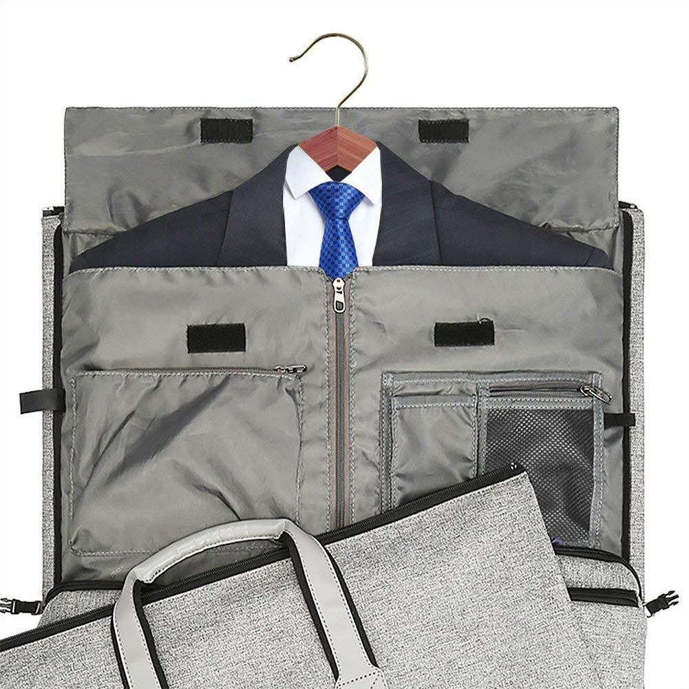 Men'S and Women'S Suit Storage Bags