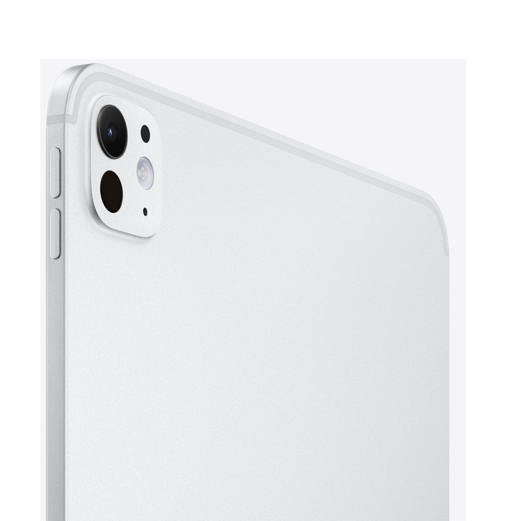iPad Pro 2025 13-inch, M5 chip, 9-core CPU 10-Core GPU, 256GB, International Version