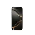 iPhone 16 Pro Max, 6.9-inch Display, A18 Pro Chip,  48MP Fusion camera, Middle East Version