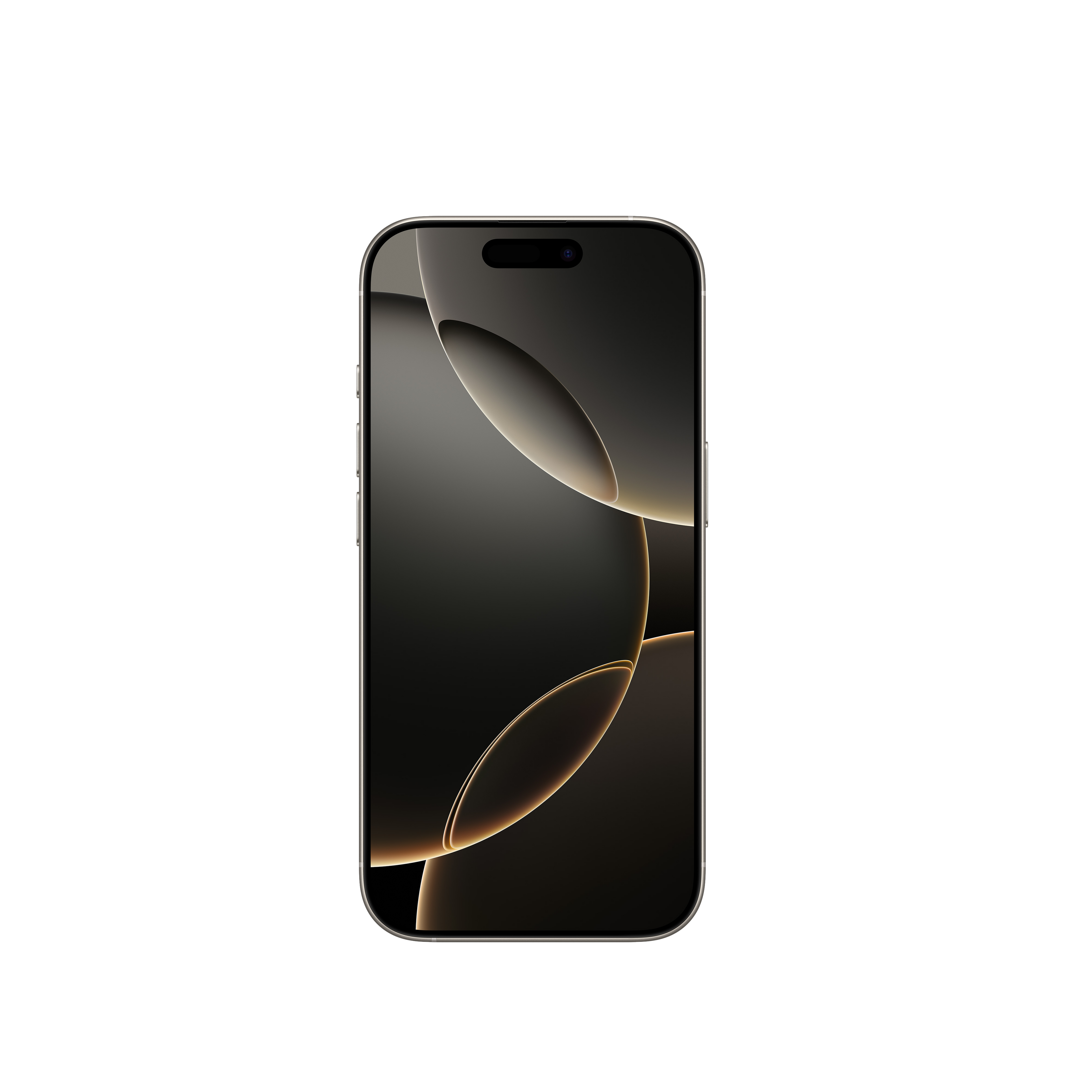 iPhone 16 Pro Max, 6.9-inch Display, A18 Pro Chip,  48MP Fusion camera, Middle East Version