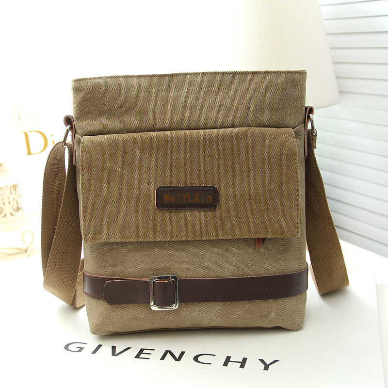 New Simple Leisure Bags