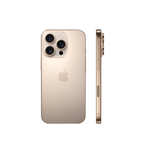iPhone 16 Pro Max, 6.9-inch Display, A18 Pro Chip,  48MP Fusion camera, Middle East Version