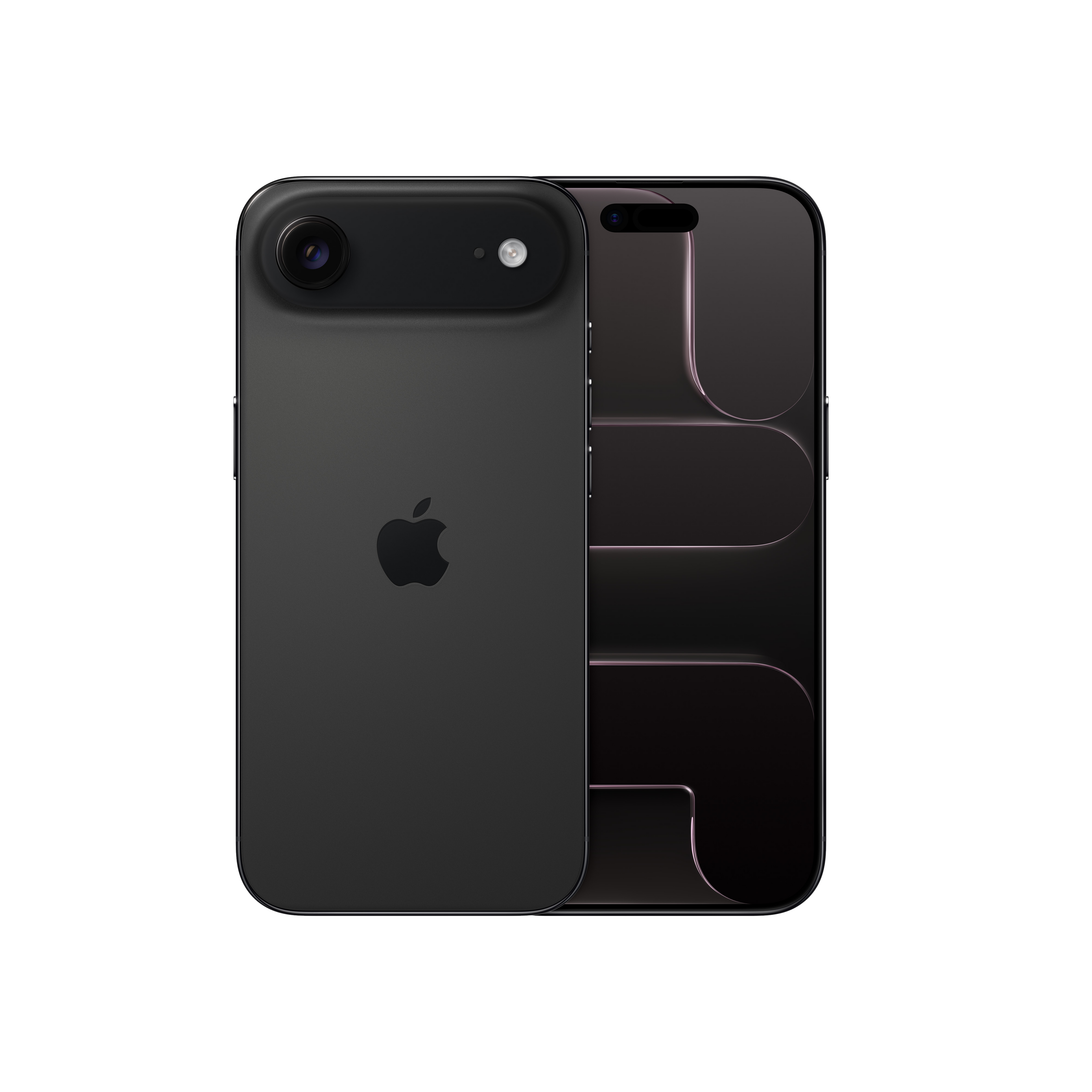 Apple iPhone Air, 6.5-inch Display, A19 Pro Chip, Middle East Version (Imported)