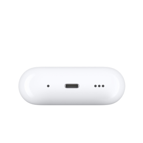 AirPods Pro 3 Wireless Earbuds, Bluetooth, Active Noise Cancellation, H2 Chip, USB-C Charging