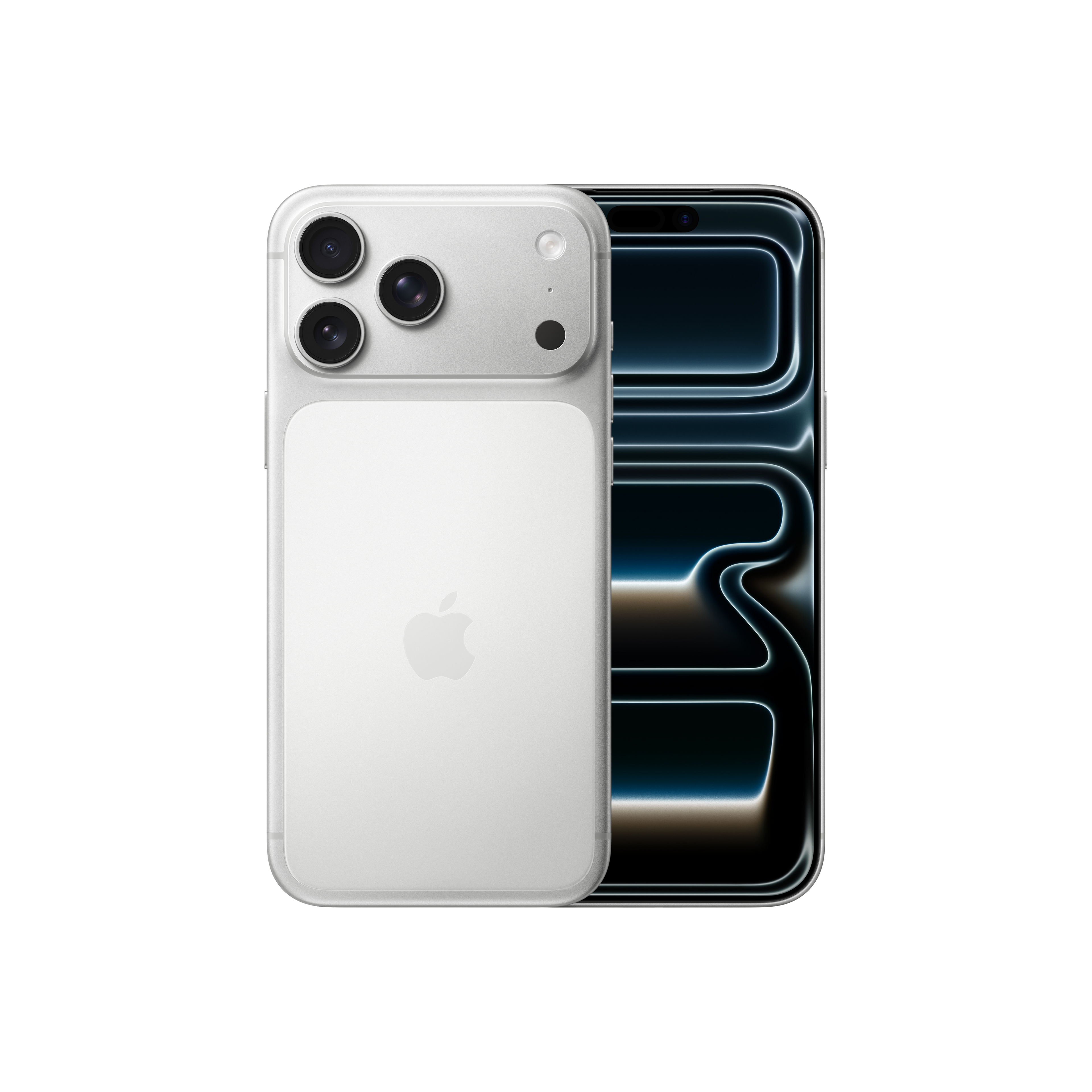 iPhone 17 Pro Max,  6.9-inch Display, A19 Pro Chip, Pro Fusion Camera System, Middle East Version