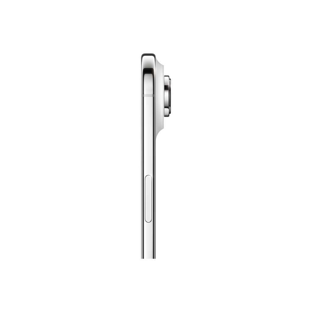 iPhone Air,  6.5-inch Display, A19 Pro Chip, Thinnest iPhone Ever, International Version