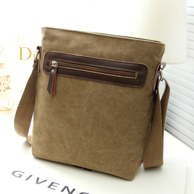New Simple Leisure Bags