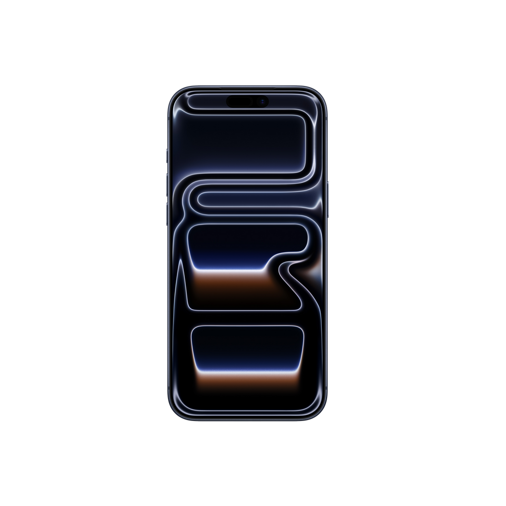 iPhone 17 Pro,  6.3-inch Display, A19 Pro Chip, Pro Fusion Camera System, International Version