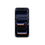 iPhone 17 Pro,  6.3-inch Display, A19 Pro Chip, Pro Fusion Camera System, Middle East Version