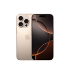 iPhone 16 Pro Max, 6.9-inch Display, A18 Pro Chip,  48MP Fusion camera, Middle East Version
