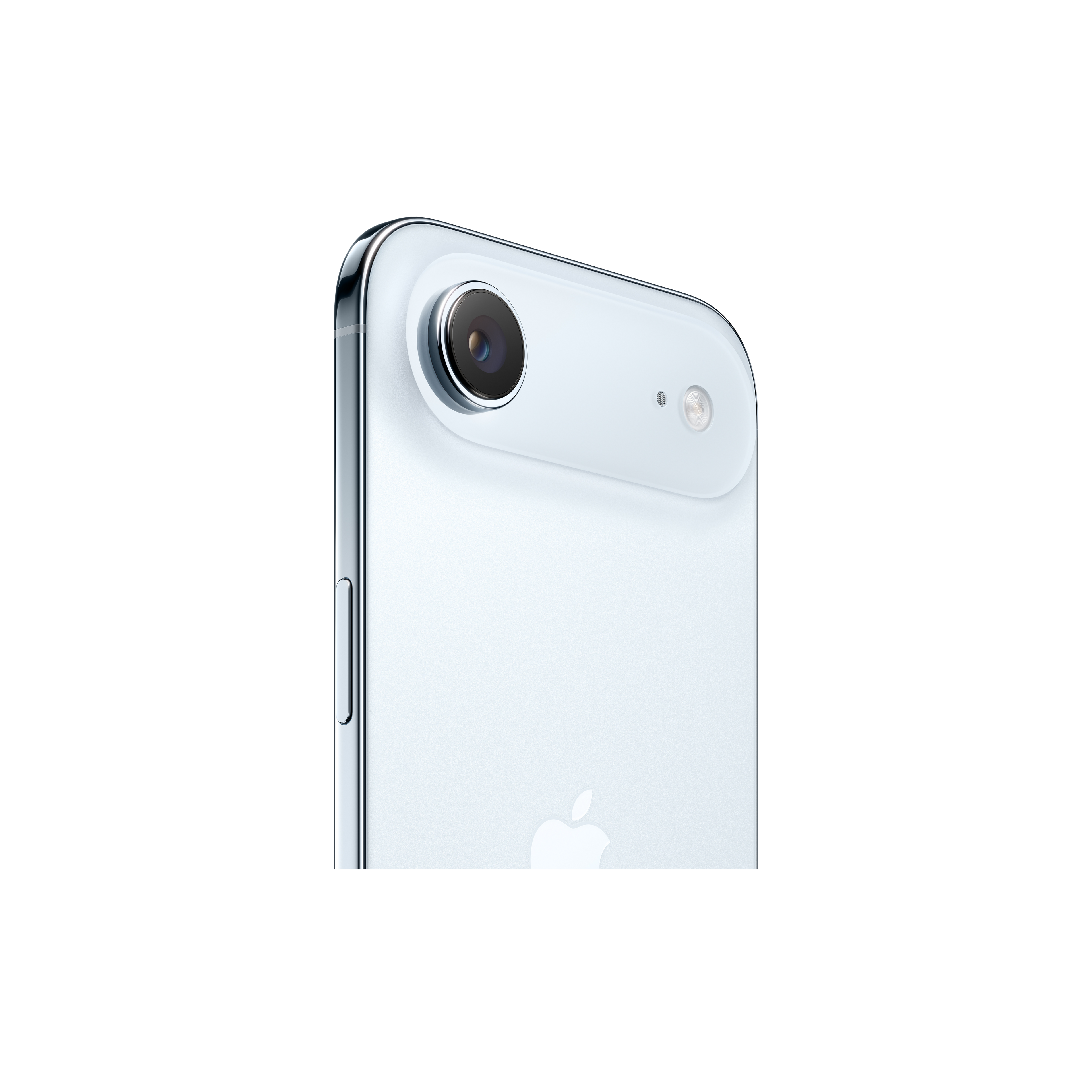 iPhone Air,  6.5-inch Display, A19 Pro Chip, Thinnest iPhone Ever, International Version