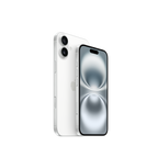 iPhone 16, 6.1-inch Display, A18 Chip, 8GB RAM, 48MP Fusion camera, Middle East Version