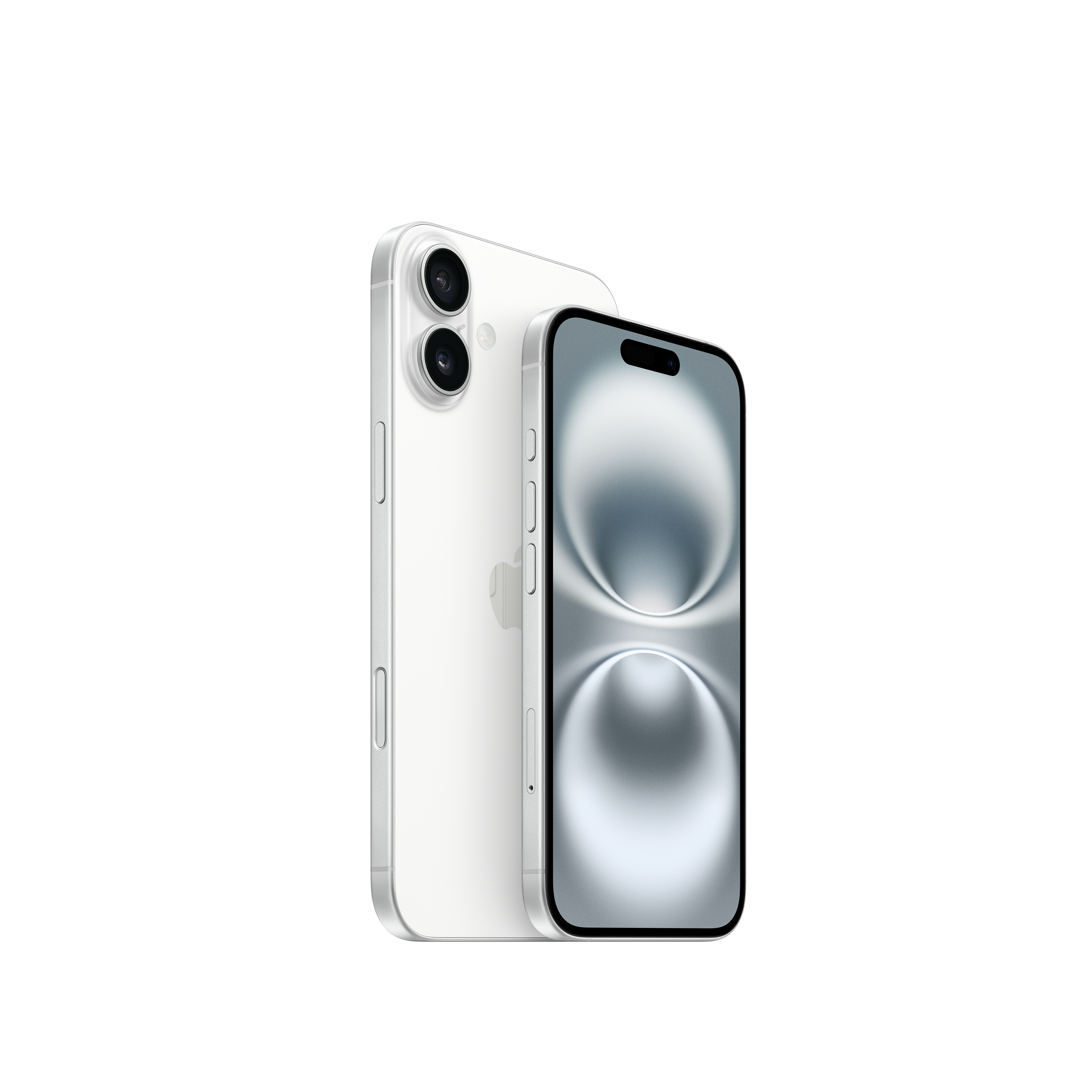 iPhone 16 Plus, 6.7-inch Display, A18 Chip, 8GB RAM, 48MP Fusion camera, International Version