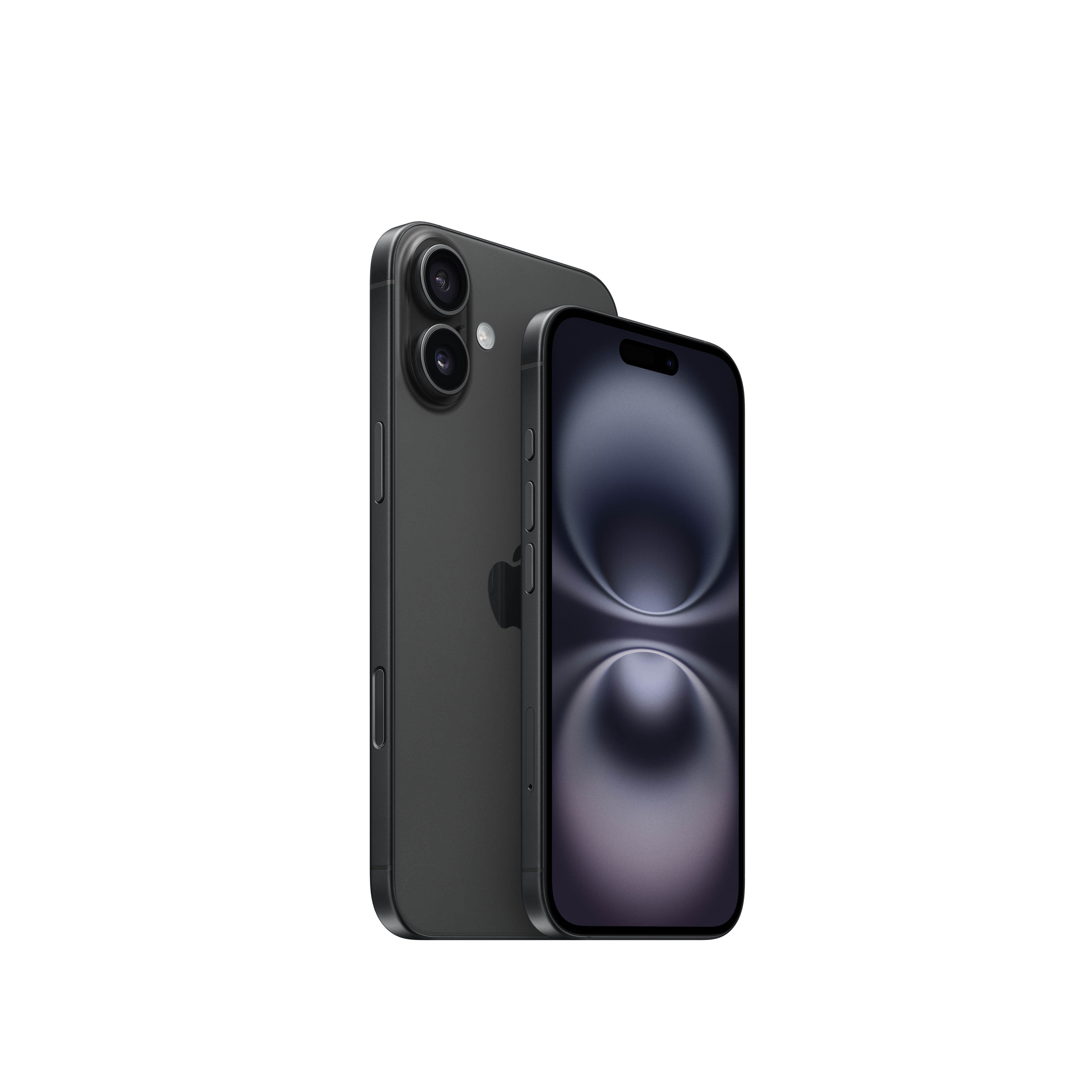 iPhone 16 Plus, 6.7-inch Display, A18 Chip, 8GB RAM, 48MP Fusion camera, International Version