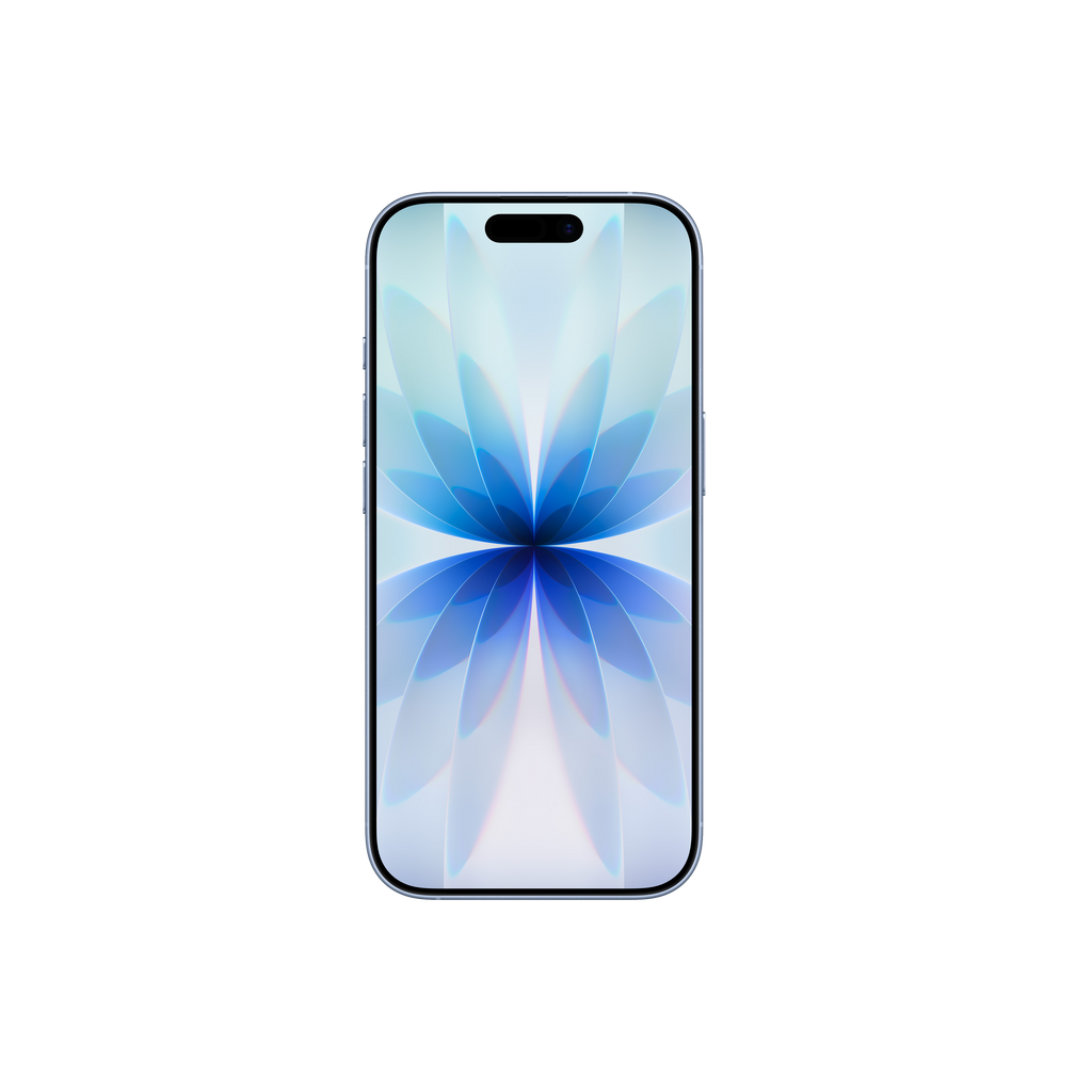 iPhone 17,  6.3-inch Display, A19 Chip, Center Stage Front Camera, Middle East Version