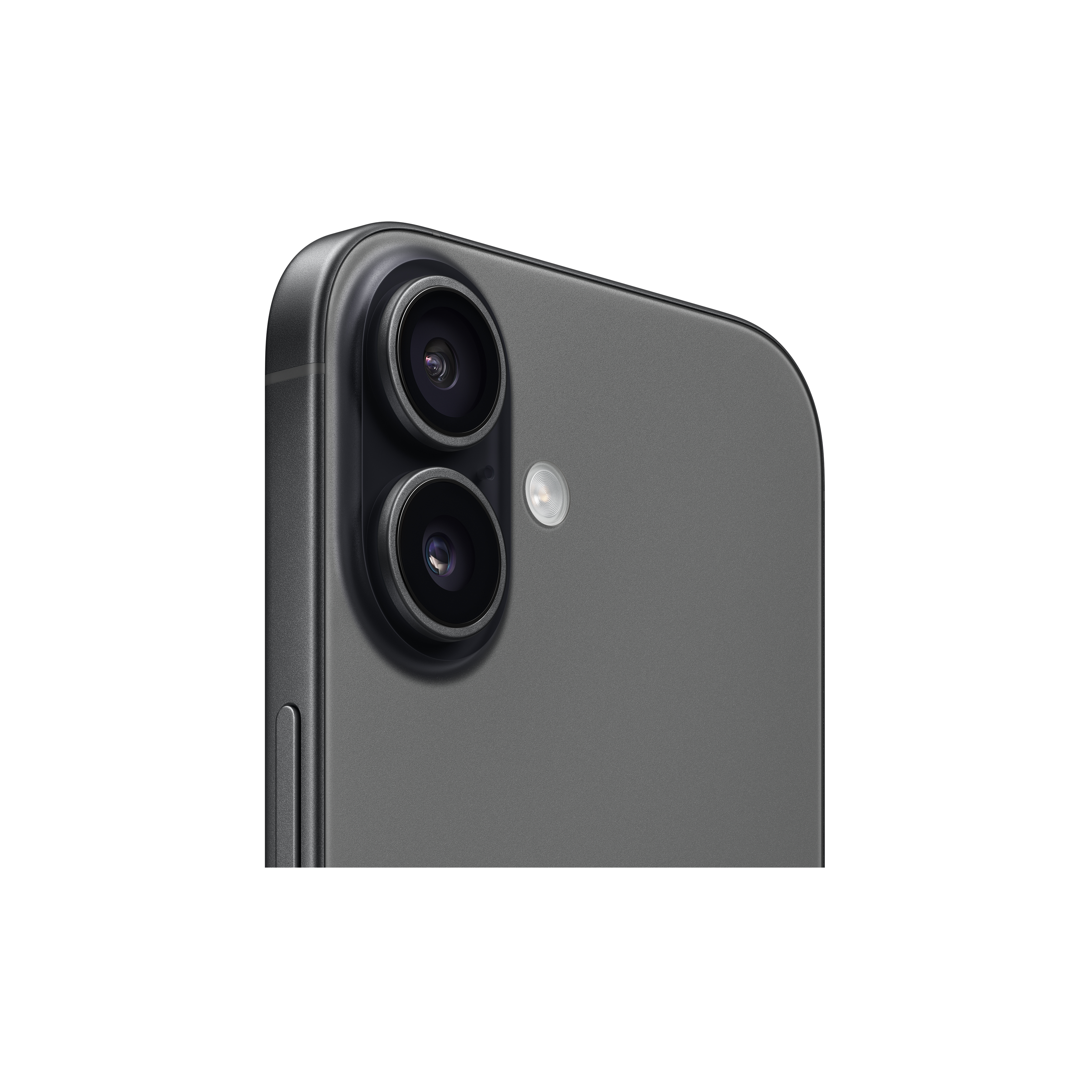 iPhone 17,  6.3-inch Display, A19 Chip, Center Stage Front Camera, Middle East Version