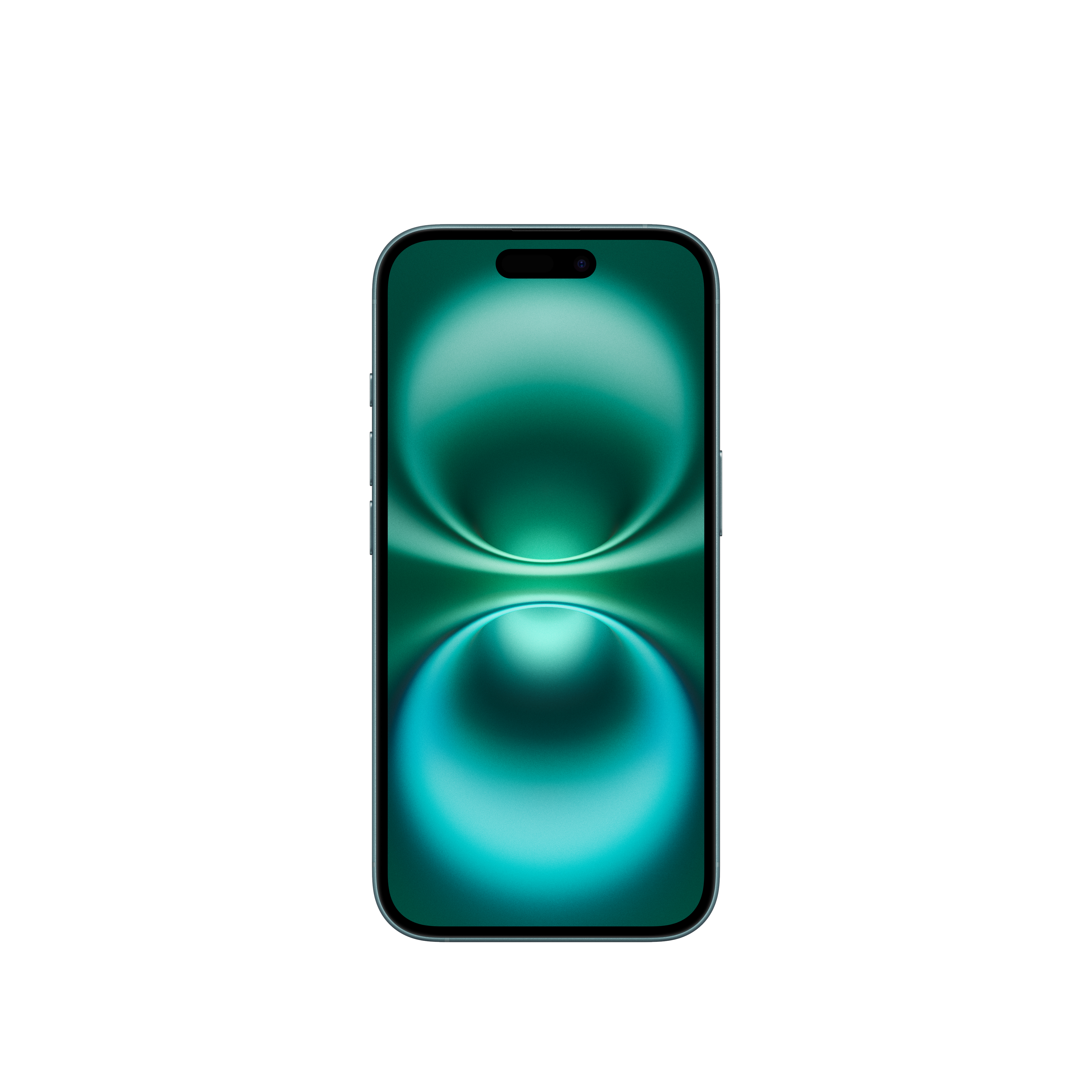iPhone 16, 6.1-inch Display, A18 Chip, 8GB RAM, 48MP Fusion camera, Middle East Version