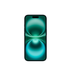 iPhone 16 Plus, 6.7-inch Display, A18 Chip, 8GB RAM, 48MP Fusion camera, International Version