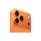 iPhone 17 Pro Max,  6.9-inch Display, A19 Pro Chip, Pro Fusion Camera System, International Version