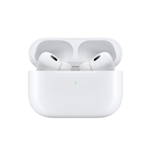 AirPods Pro 3 Wireless Earbuds, Bluetooth, Active Noise Cancellation, H2 Chip, USB-C Charging