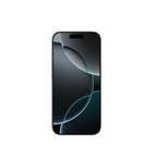 iPhone 16 Pro Max, 6.9-inch Display, A18 Pro Chip,  48MP Fusion camera, Middle East Version