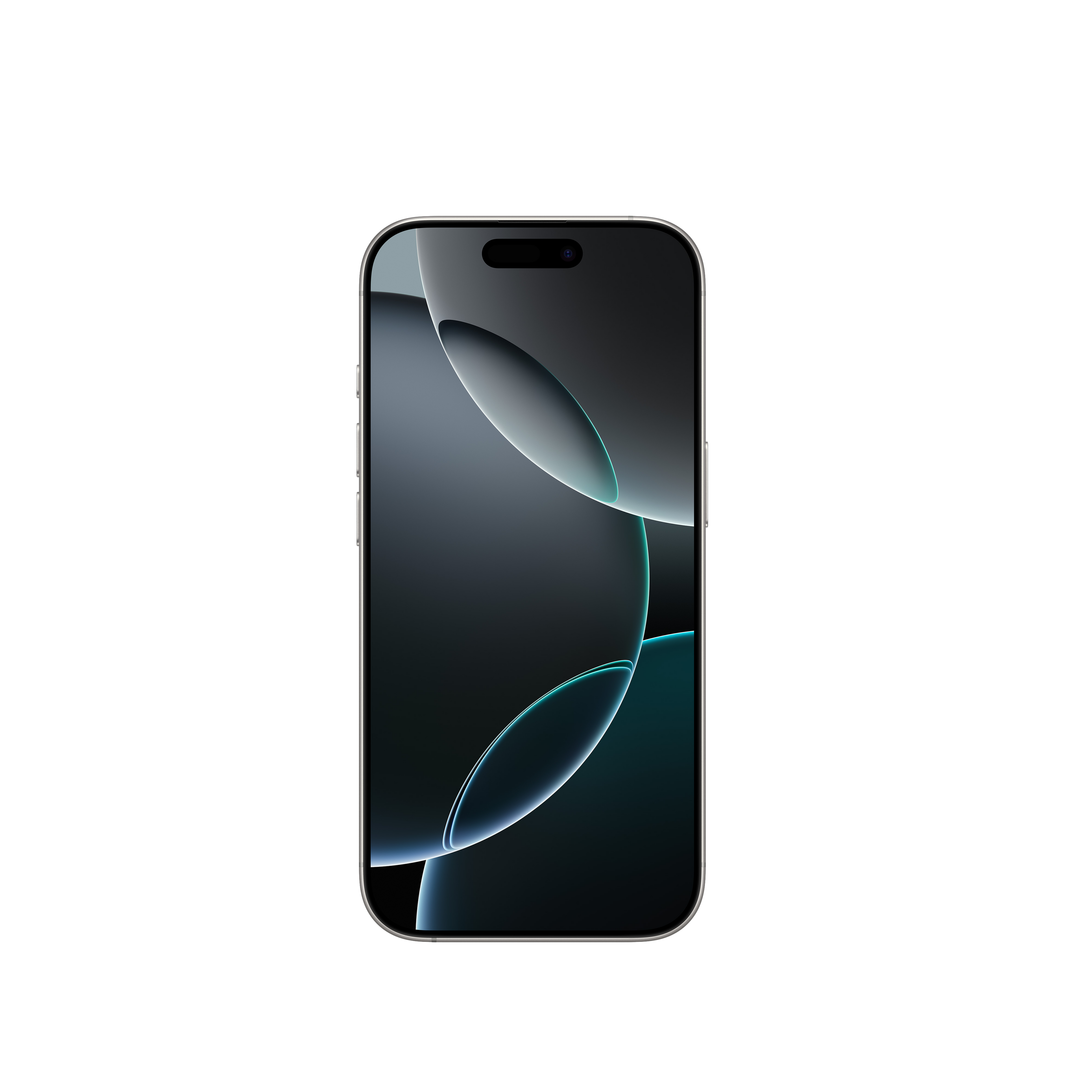iPhone 16 Pro Max, 6.9-inch Display, A18 Pro Chip,  48MP Fusion camera, Middle East Version
