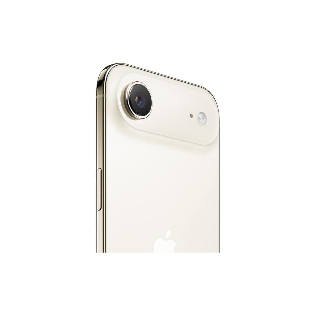 iPhone Air,  6.5-inch Display, A19 Pro Chip, Thinnest iPhone Ever, International Version