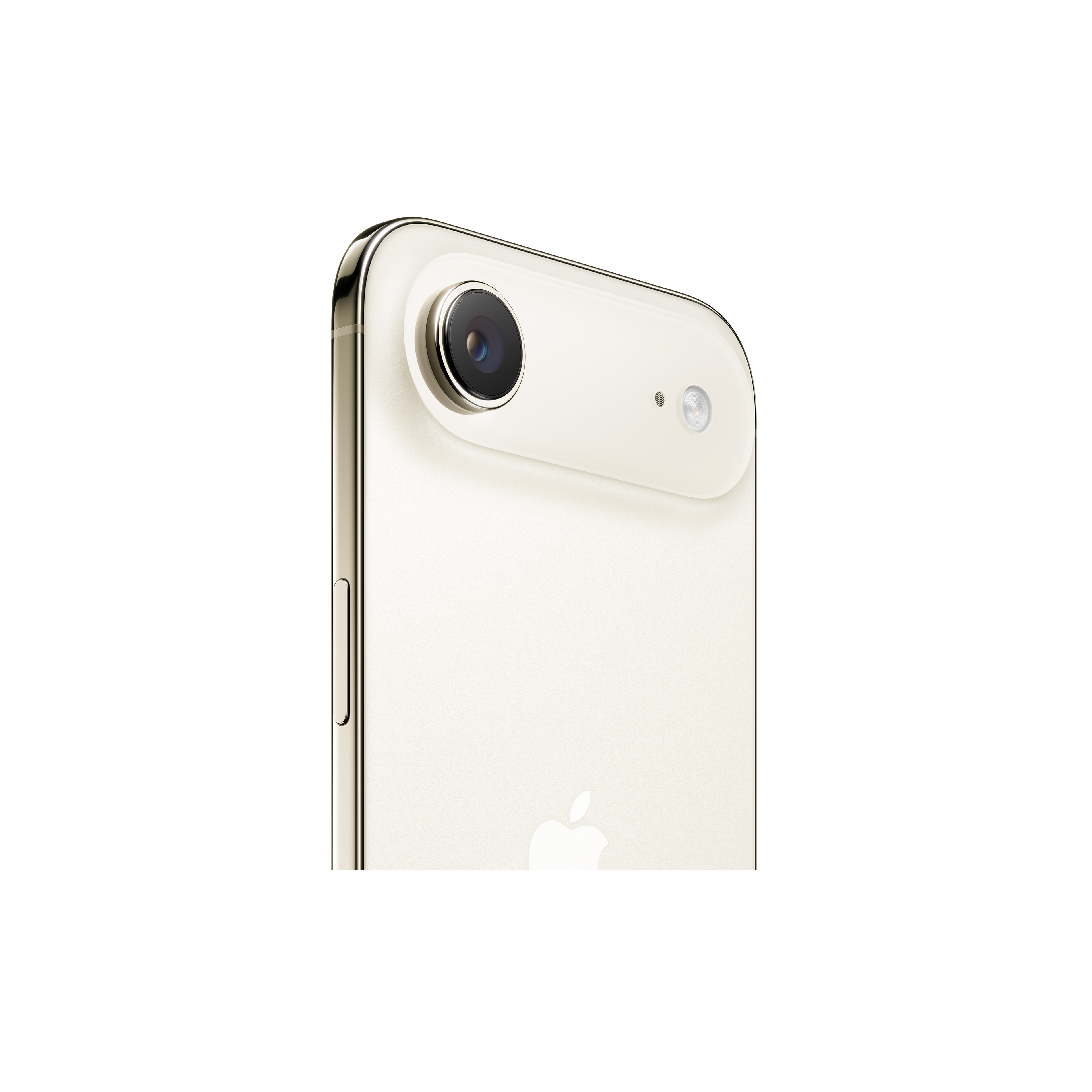 iPhone Air,  6.5-inch Display, A19 Pro Chip, Thinnest iPhone Ever, International Version