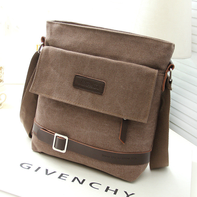 New Simple Leisure Bags