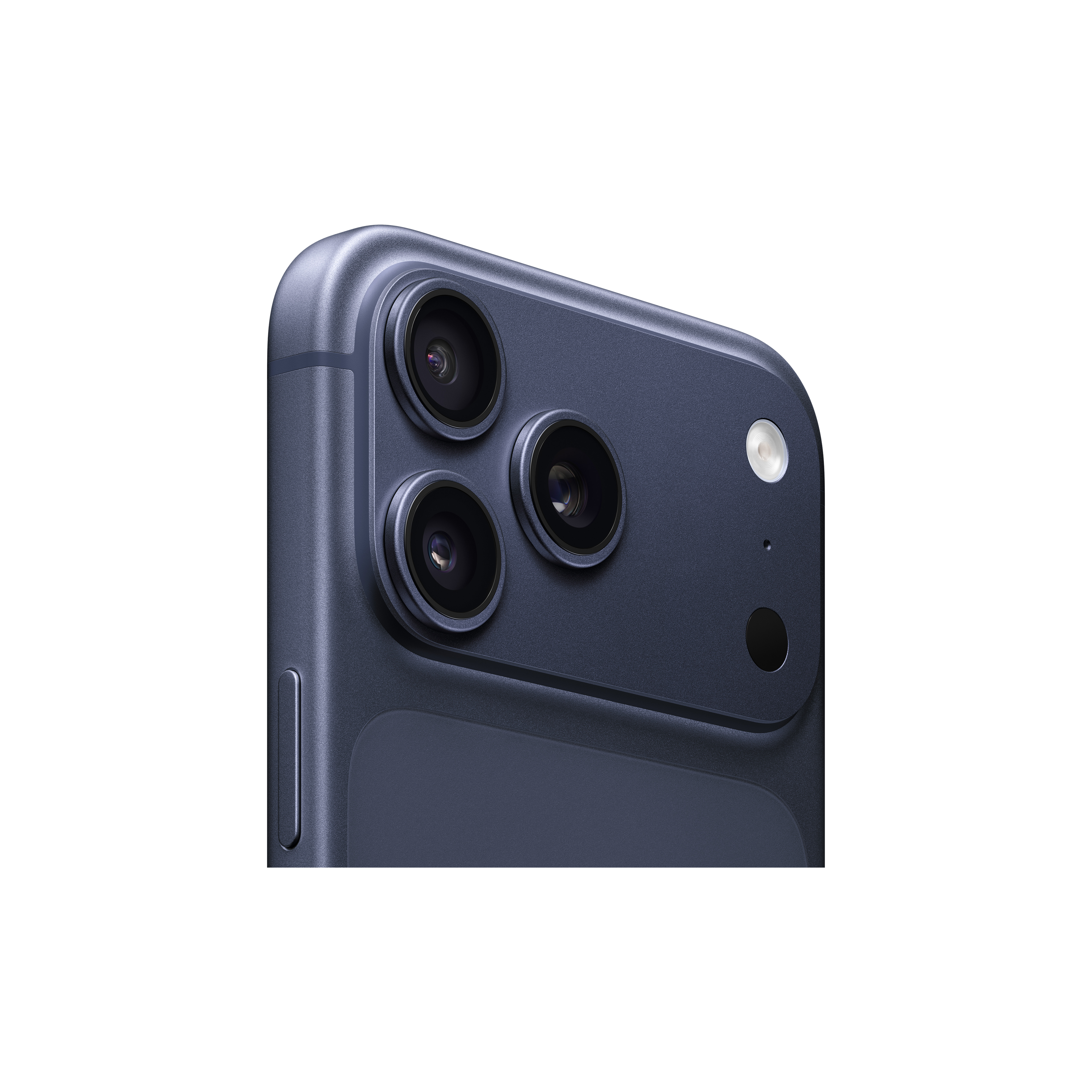 iPhone 17 Pro,  6.3-inch Display, A19 Pro Chip, Pro Fusion Camera System, International Version
