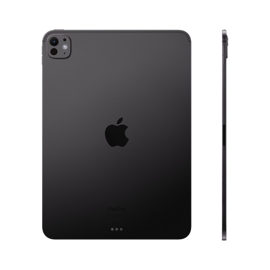 iPad Pro 11-inch, M4 chip, 9-core CPU 10-Core GPU, 256GB, Wi-Fi, International Version