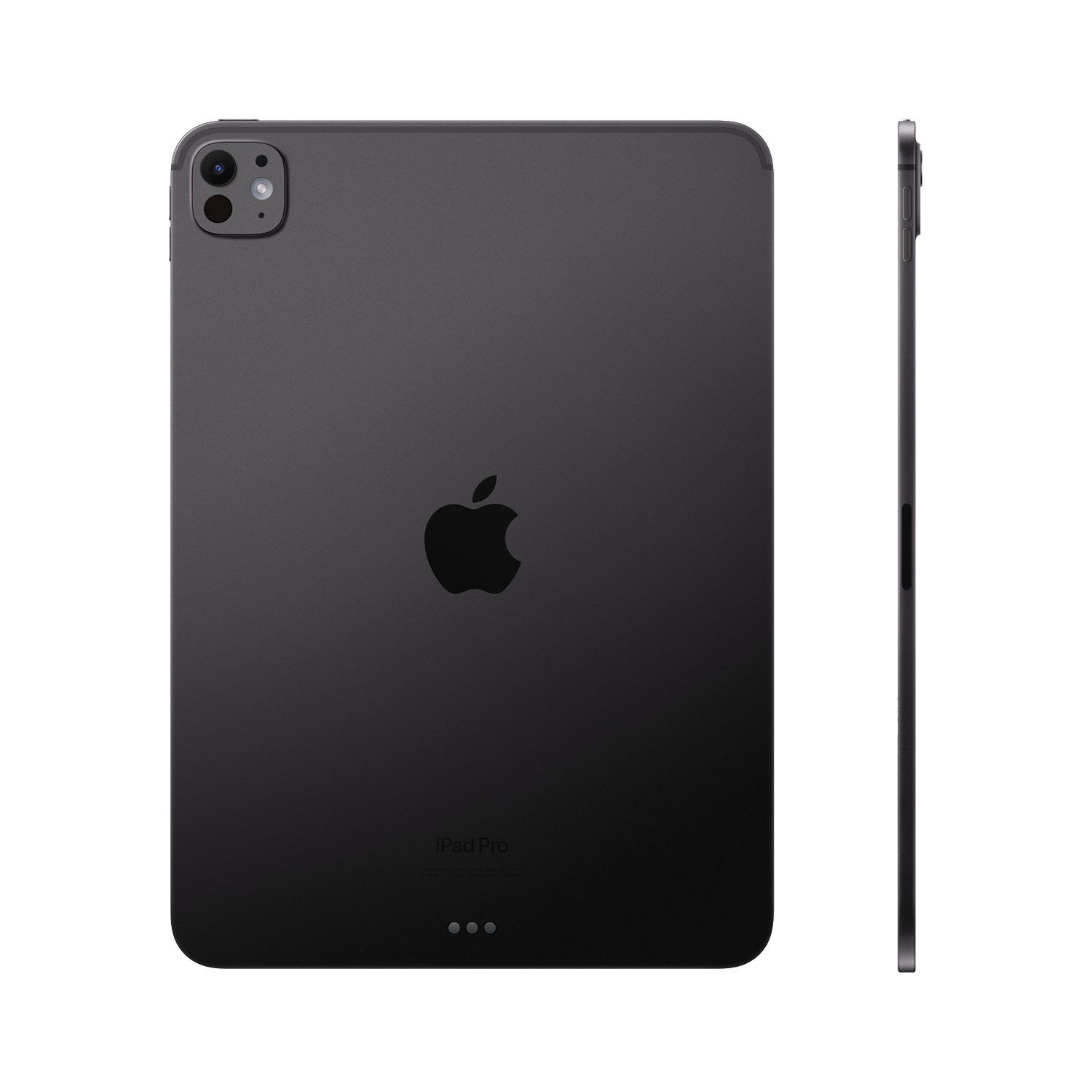 iPad Pro 13-inch, M4 chip, 10-core CPU 10-Core GPU, 256GB, Wi-Fi, International Version