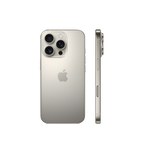 iPhone 16 Pro Max, 6.9-inch Display, A18 Pro Chip,  48MP Fusion camera, Middle East Version