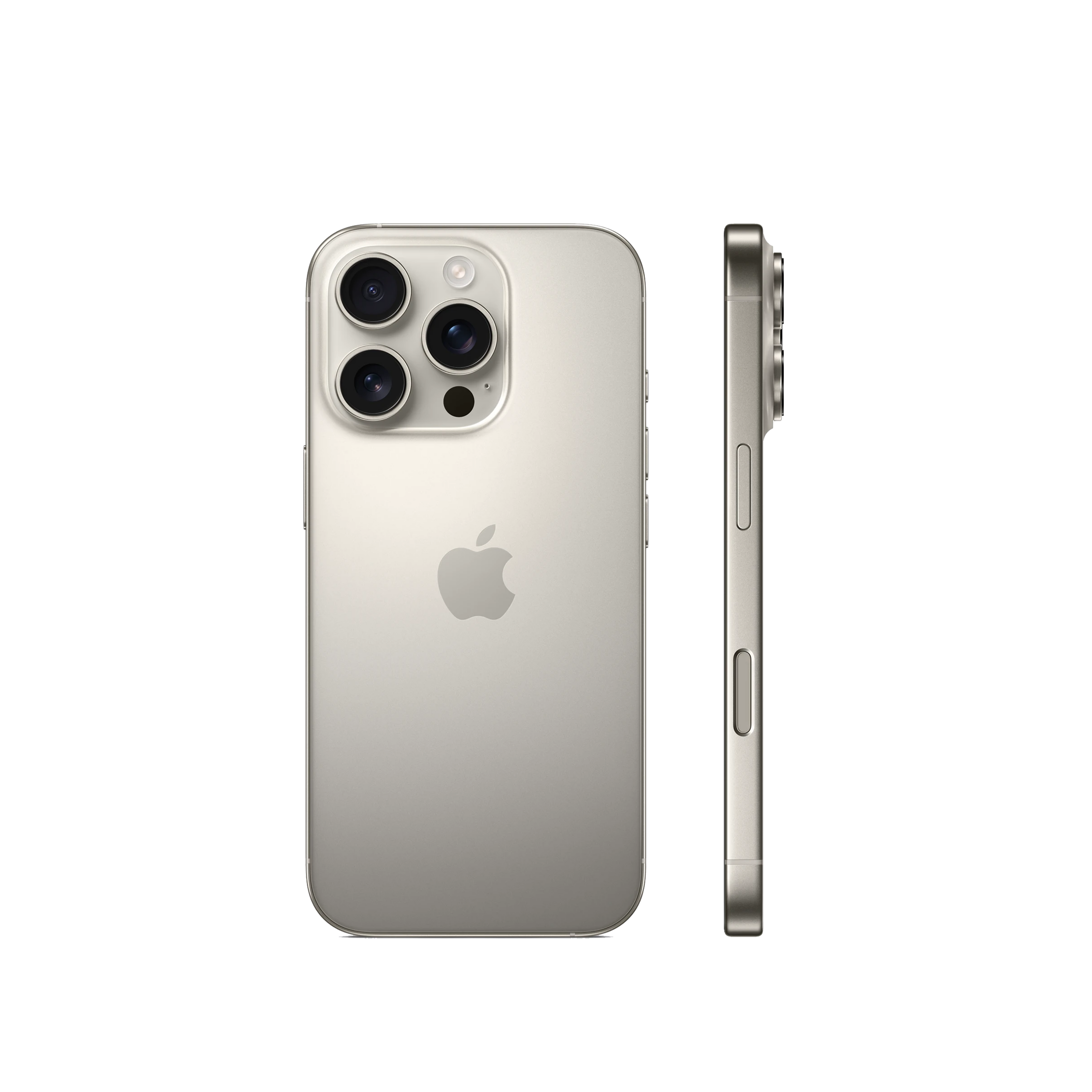 iPhone 16 Pro Max, 6.9-inch Display, A18 Pro Chip,  48MP Fusion camera, Middle East Version