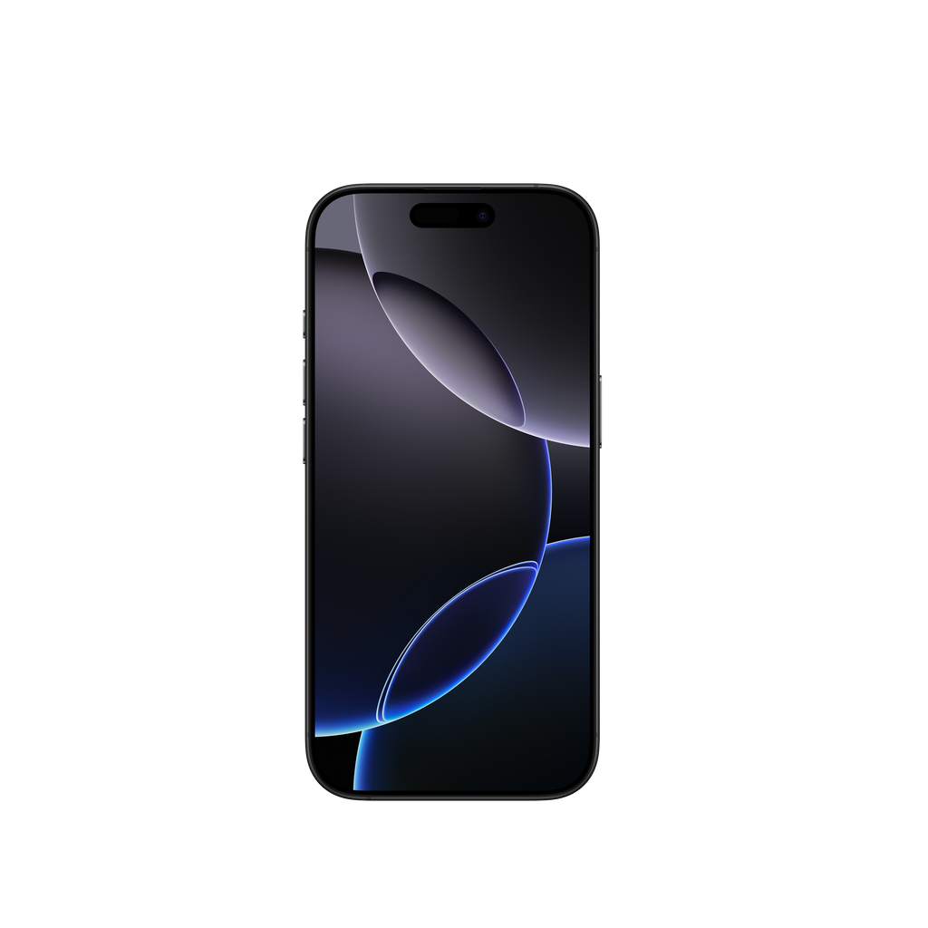 iPhone 16 Pro Max, 6.9-inch Display, A18 Pro Chip,  48MP Fusion camera, Middle East Version