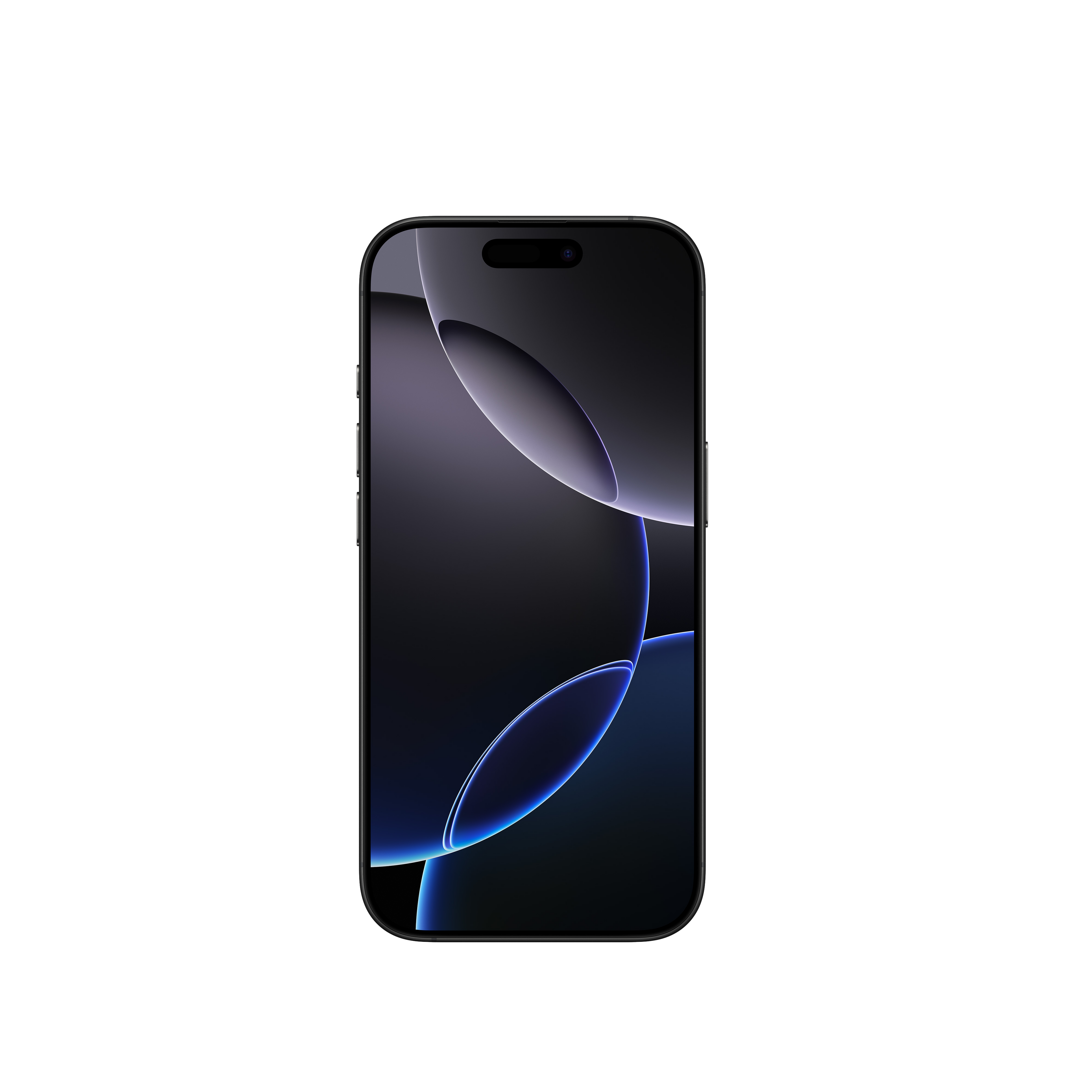 iPhone 16 Pro Max, 6.9-inch Display, A18 Pro Chip,  48MP Fusion camera, Middle East Version