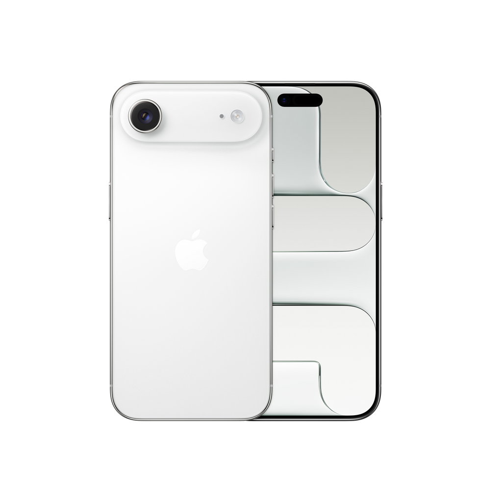 Apple iPhone Air, 6.5-inch Display, A19 Pro Chip, Middle East Version (Imported)