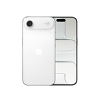 Apple iPhone Air, 6.5-inch Display, A19 Pro Chip, Middle East Version (Imported)