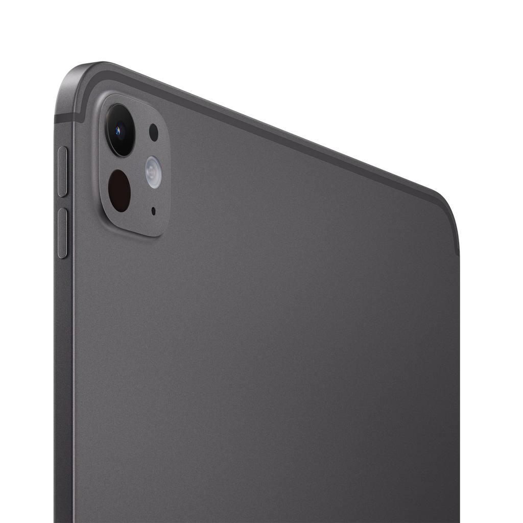 iPad Pro 2025 13-inch, M5 chip, 9-core CPU 10-Core GPU, 256GB, International Version