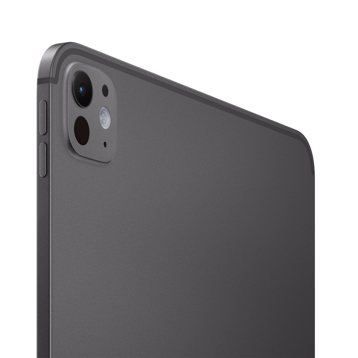 iPad Pro 13-inch, M4 chip, 10-core CPU 10-Core GPU, 256GB, Wi-Fi, International Version