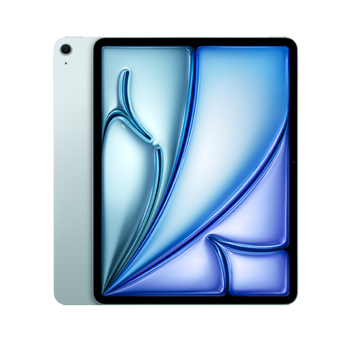 iPad 2025 11-inch, A16 chip, 10-Core CPU 8-Core GPU, 128GB, Wi-Fi, Middle East Version