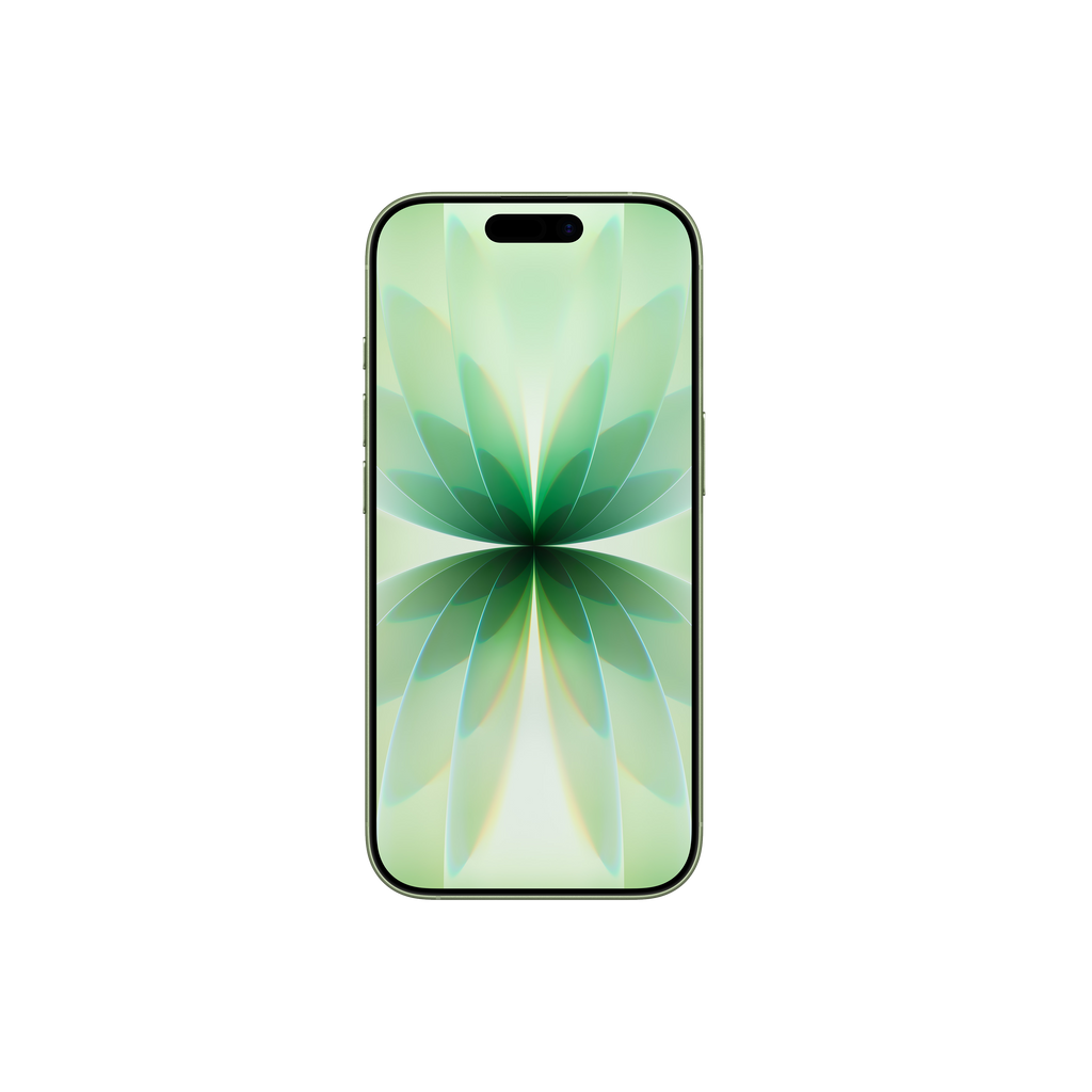 iPhone 17,  6.3-inch Display, A19 Chip, Center Stage Front Camera, International Version
