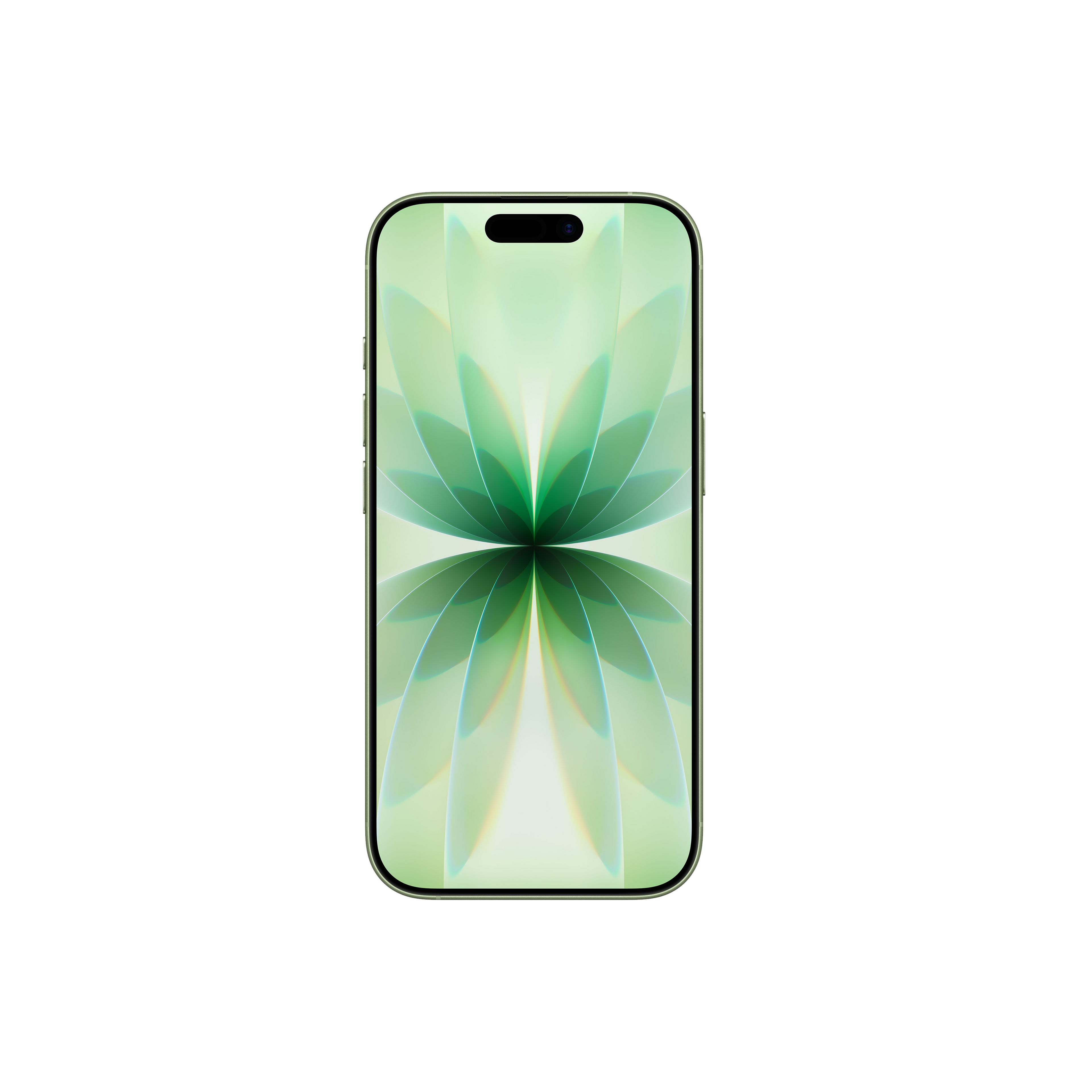 iPhone 17,  6.3-inch Display, A19 Chip, Center Stage Front Camera, International Version